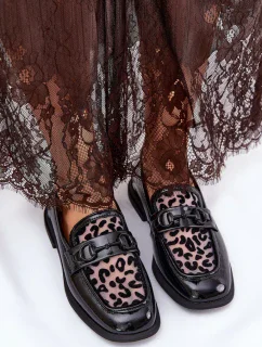 Mokasíny model 211097 Step in style