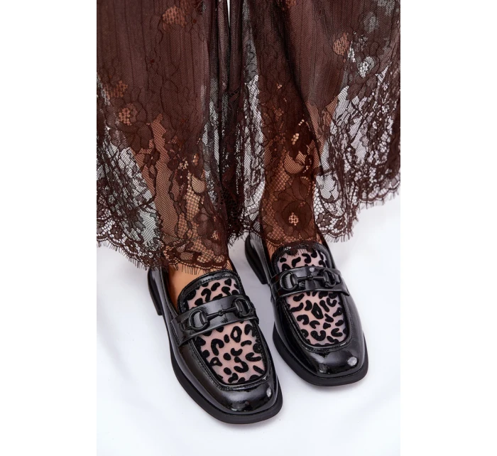 Mokasíny model 211097 Step in style Mokasíny model 211097 Step in style