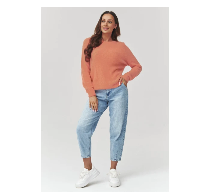 Sveter model 223248 Macadamia