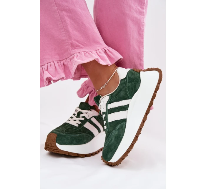 Športová obuv model 225198 Step in style