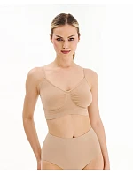 Top Gabriella S121 Bezšvová podprsenka tvar S-XL