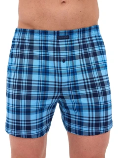 Pánske šortky 008/321 Comfort plus - CORNETTE