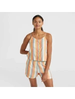 Tielko O'Neill Tiare Woven Tank Top W 92800614205