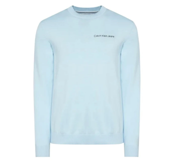 Calvin Klein Jeans Sveter Regular M J30J324974 Calvin Klein Jeans Sveter Regular M J30J324974