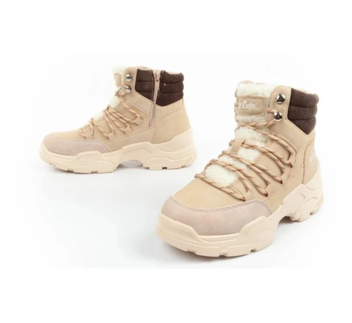 Cooper W model 20546598 boty - Lee Cooper W model 20546598 boty - Lee