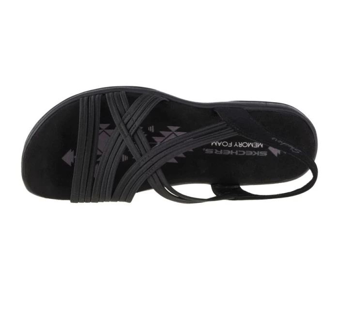 Slim Simply Stretch Sandály Black 36 model 21375506 - Skechers