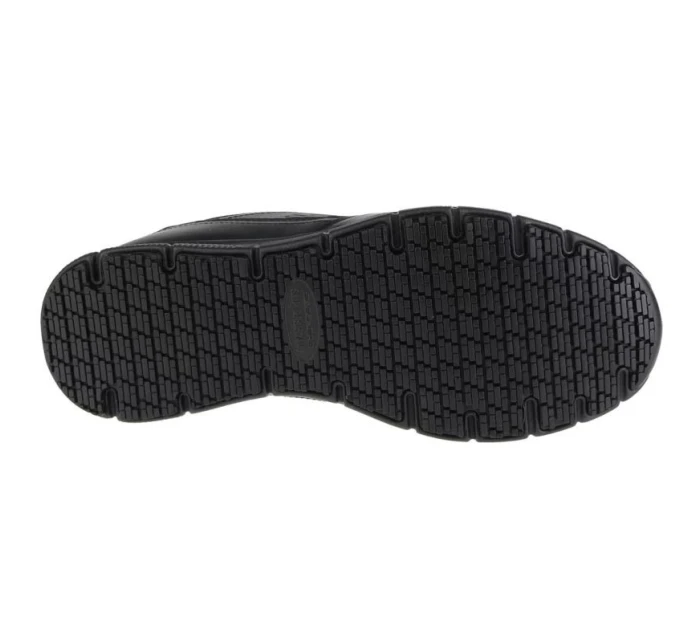 Topánky Skechers Nampa M 77156EC-BLK