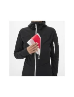 W  Mikina s kapucí Black model 22129720 - Millet