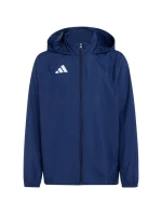Dětská bunda adidas Entrada 26 Multi navy blue model 21858403