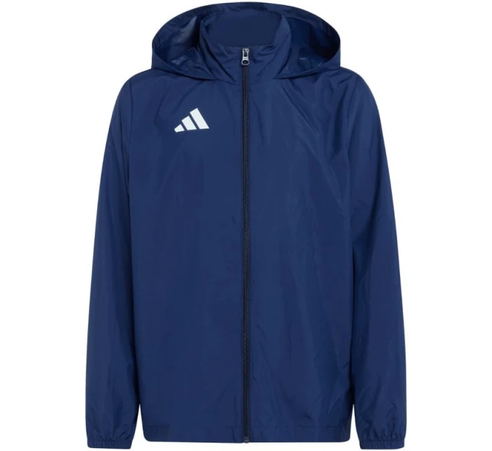 Dětská bunda adidas Entrada 26 Multi navy blue model 21858403