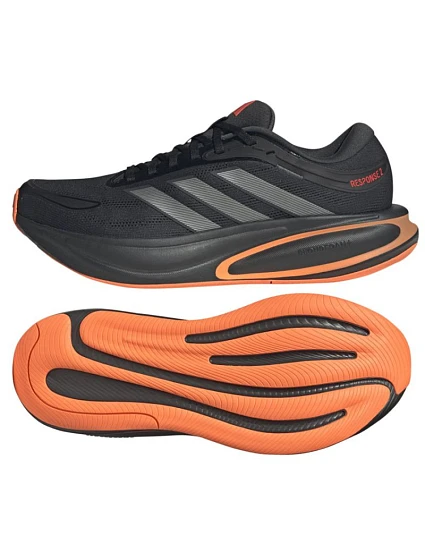 Boty Response 2 model 22059843 - ADIDAS Boty Response 2 model 22059843 - ADIDAS