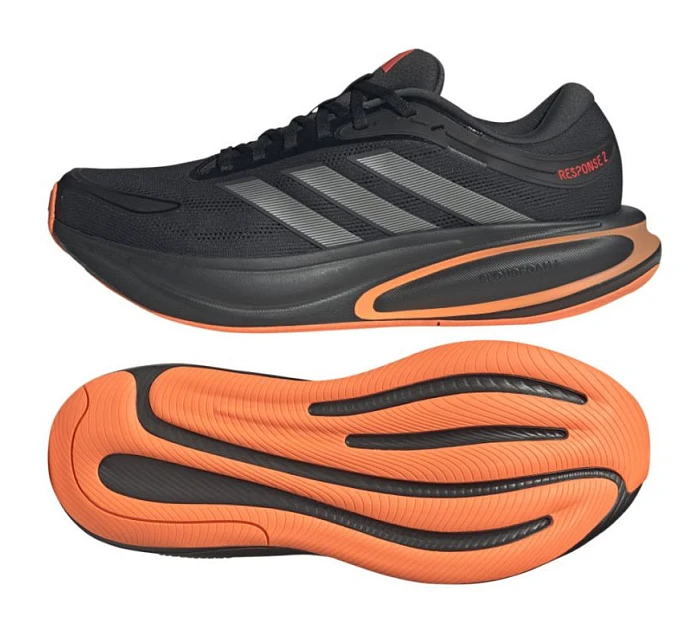 Boty Response 2 model 22059843 - ADIDAS Boty Response 2 model 22059843 - ADIDAS