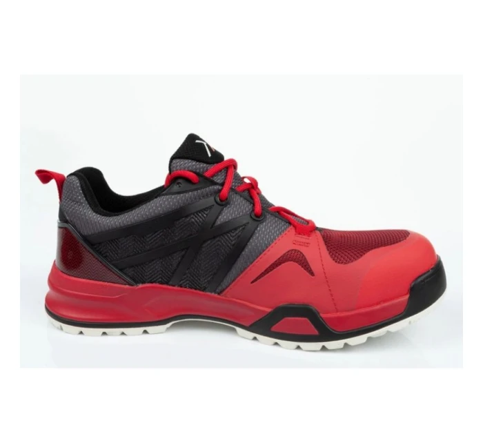 Pánska bezpečnostná obuv Regatta TT Mortify Trainer M Trk129