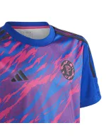 Pogba Training JSY Junior tričko HS0546 - Adidas