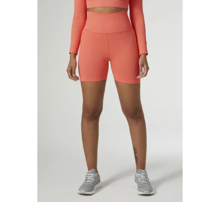 Dámske bezšvové cyklistické šortky Allure W 53932 284 - Helly Hansen