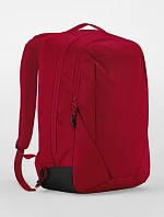 Quadra QS 475 Multifunkčný športový batoh 51.S475 pure red