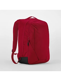 Quadra QS 475 Multifunkčný športový batoh 51.S475 pure red