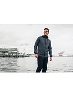 Cutter & Buck Pemberton Jacket Men Pánská mikina s kapucí  green model 22455680
