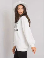 Mikina EM BL 536/1U.84P ecru Mikina EM BL 536/1U.84P ecru