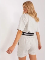 Súprava EM KMPL 824.06X svetlo šedá