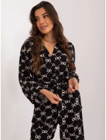 Súprava LK KMPL 509644 1.41X čierna a béžová Súprava LK KMPL 509644 1.41X čierna a béžová