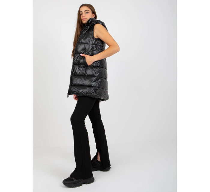 NM KZ D2 vesta 3818.98P čierna