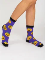 Ponožky WS SR model 14827704 vícebarevné - FPrice Ponožky WS SR model 14827704 vícebarevné - FPrice