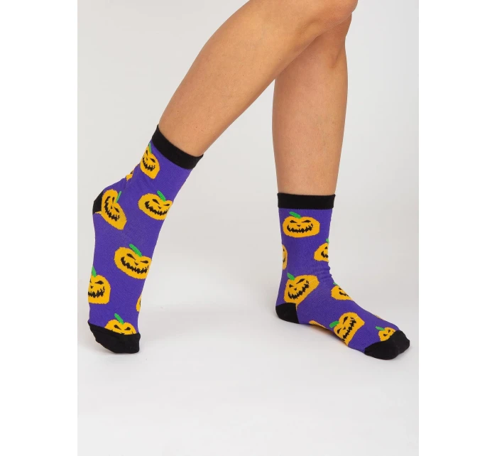 Ponožky WS SR model 14827704 vícebarevné - FPrice Ponožky WS SR model 14827704 vícebarevné - FPrice