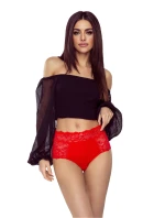 kalhotky Červená model 19732435 - Lapinee kalhotky Červená model 19732435 - Lapinee