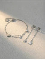 Náramok VUCH Infinity Silver