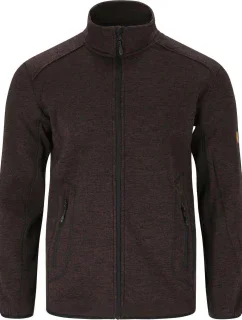 Pánská fleecová bunda model 20046691 - Whistler