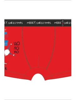 PÁNSKE VIANOČNÉ BOXERKY PREROBENÉ