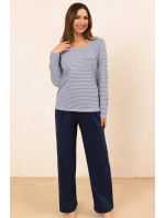 DÁMSKÉ PYŽAMO model 21264208 J/25 - Regina