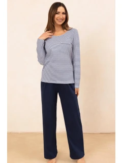 DÁMSKÉ PYŽAMO model 21264208 J/25 - Regina