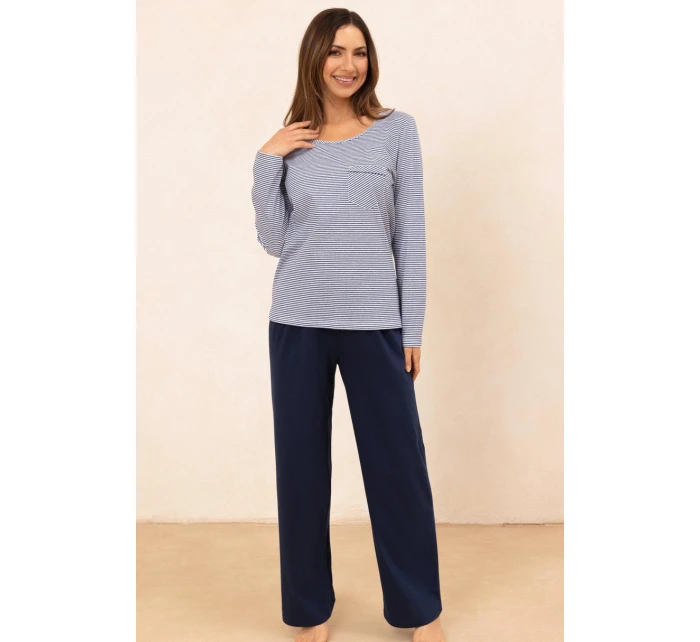 DÁMSKÉ PYŽAMO model 21264208 J/25 - Regina