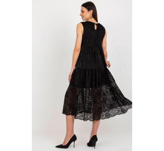 Denné šaty model 181679 Och Bella