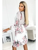 Společenské šaty  model 182516 Numoco