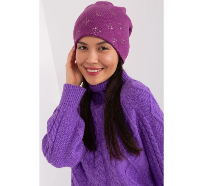 Model čiapky 189901 AT Model čiapky 189901 AT