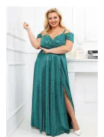Dlhé šaty model 208849 With You Dlhé šaty model 208849 With You
