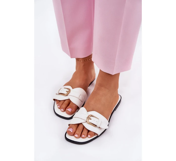 Papuče model 211690 Step in style Papuče model 211690 Step in style