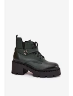 Obuv model 217798 Step in style