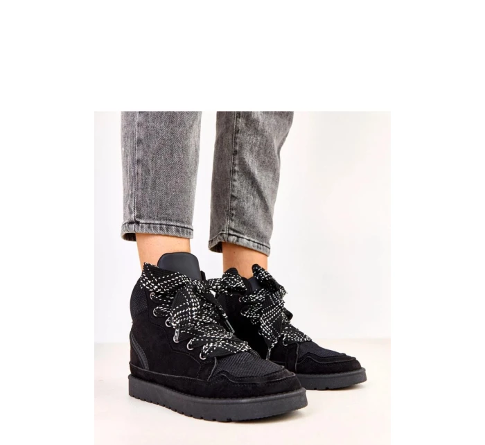 Športová obuv model 219669 Solea