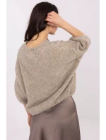 Sveter model 223178 Taliansko Moda Sveter model 223178 Taliansko Moda