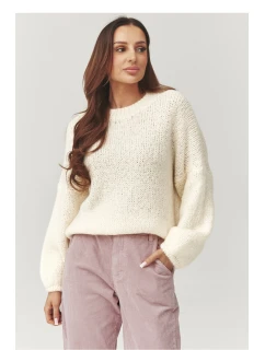 Sveter model 223238 Macadamia