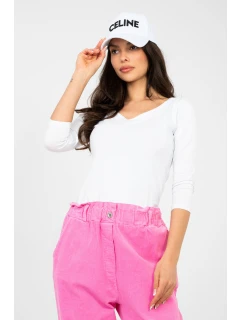 Blúzka model 224750 Rue Paris