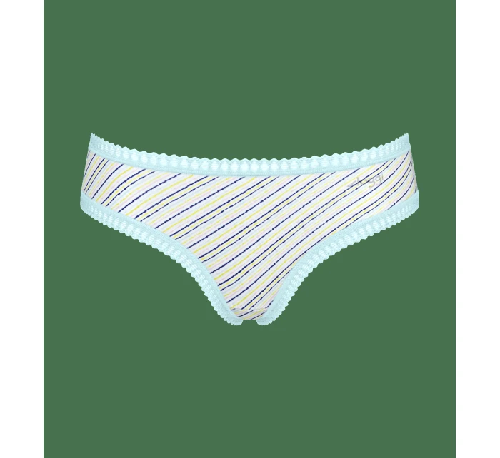 sloggi GO Crush Hipster C3P - BLUE - SLOGGI BLUE - SLOGGI