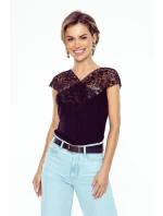 Dámská halenka model 20840286 SXL - Eldar