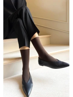 Veneziana Micro 3D ponožky 50 den