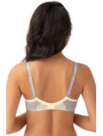 Dámska podprsenka 772 Limoncello - GORSENIA Dámska podprsenka 772 Limoncello - GORSENIA