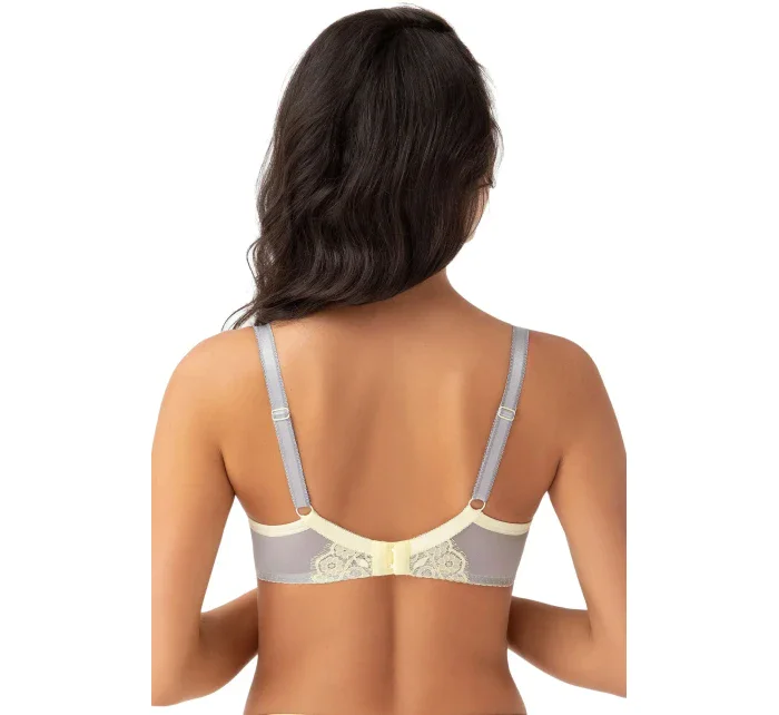 Dámska podprsenka 772 Limoncello - GORSENIA Dámska podprsenka 772 Limoncello - GORSENIA